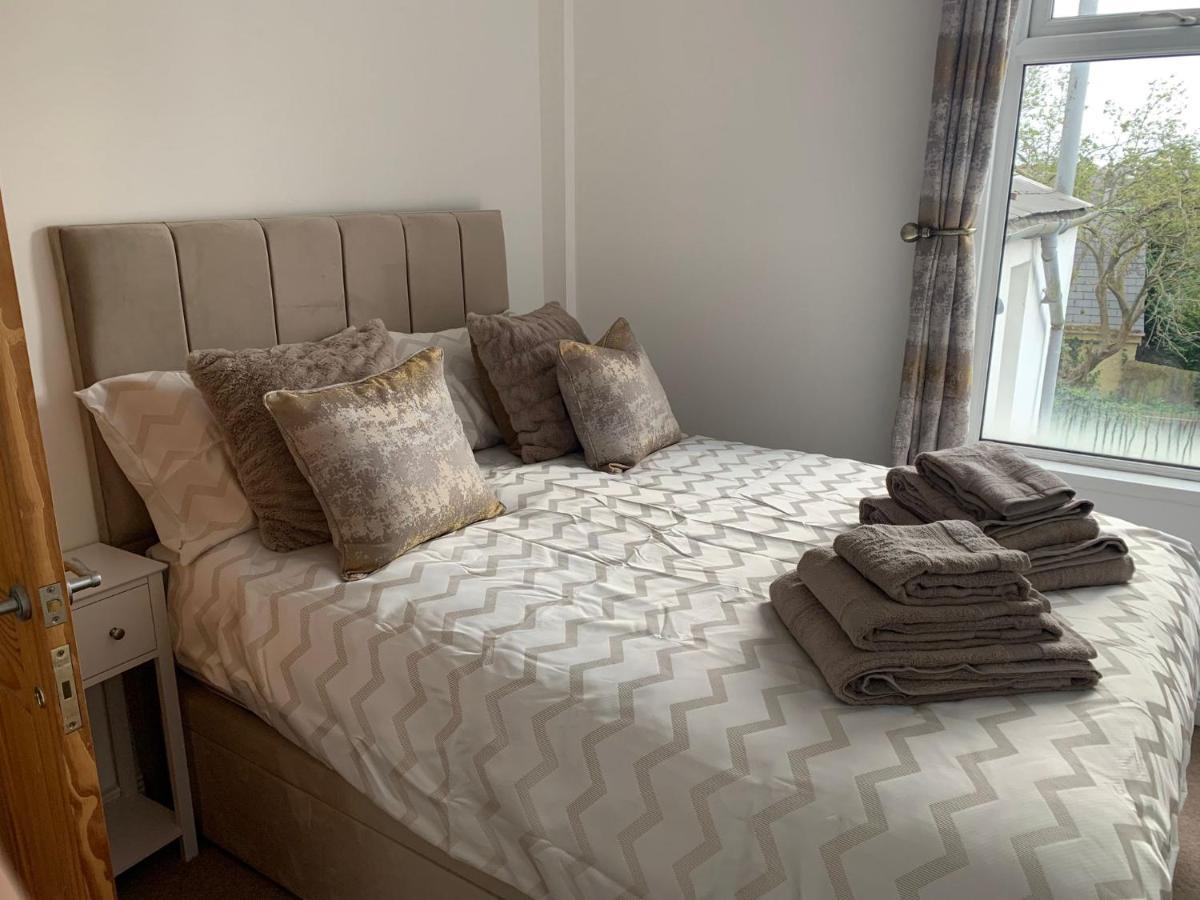 Villa Prospect House Bangor  Esterno foto