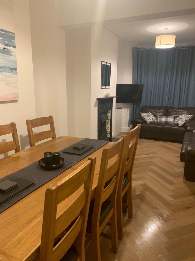 Villa Prospect House Bangor  Esterno foto
