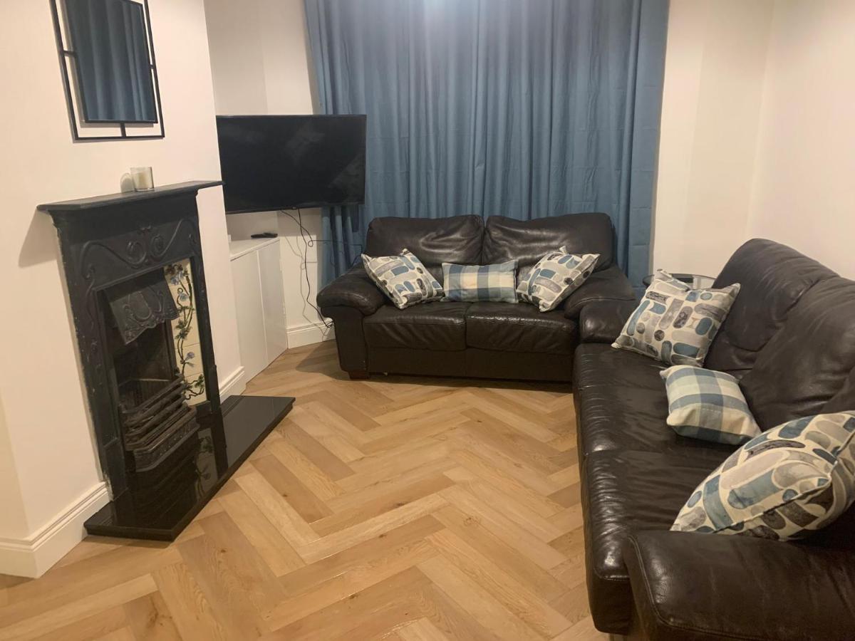 Villa Prospect House Bangor  Esterno foto