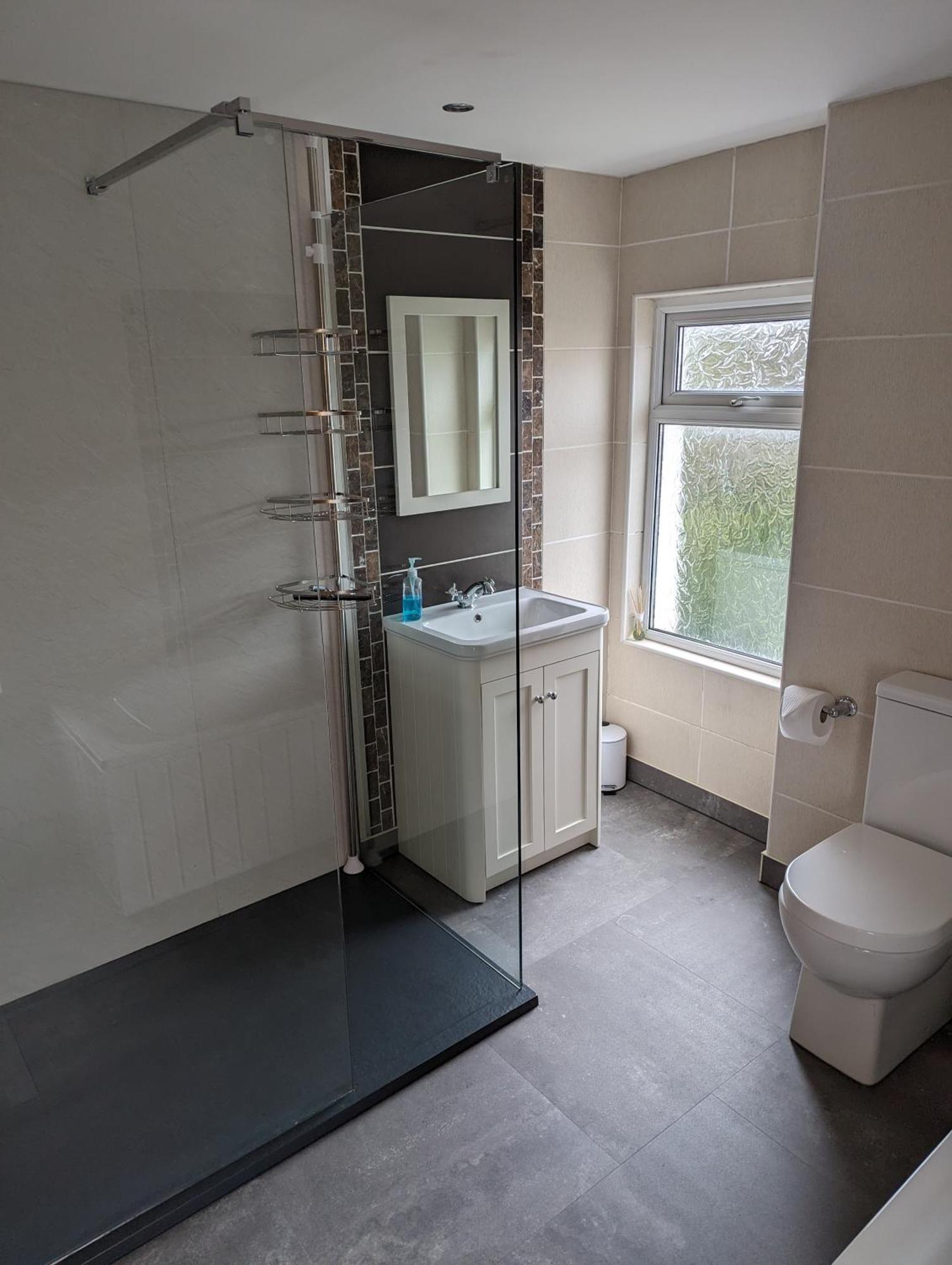 Villa Prospect House Bangor  Esterno foto
