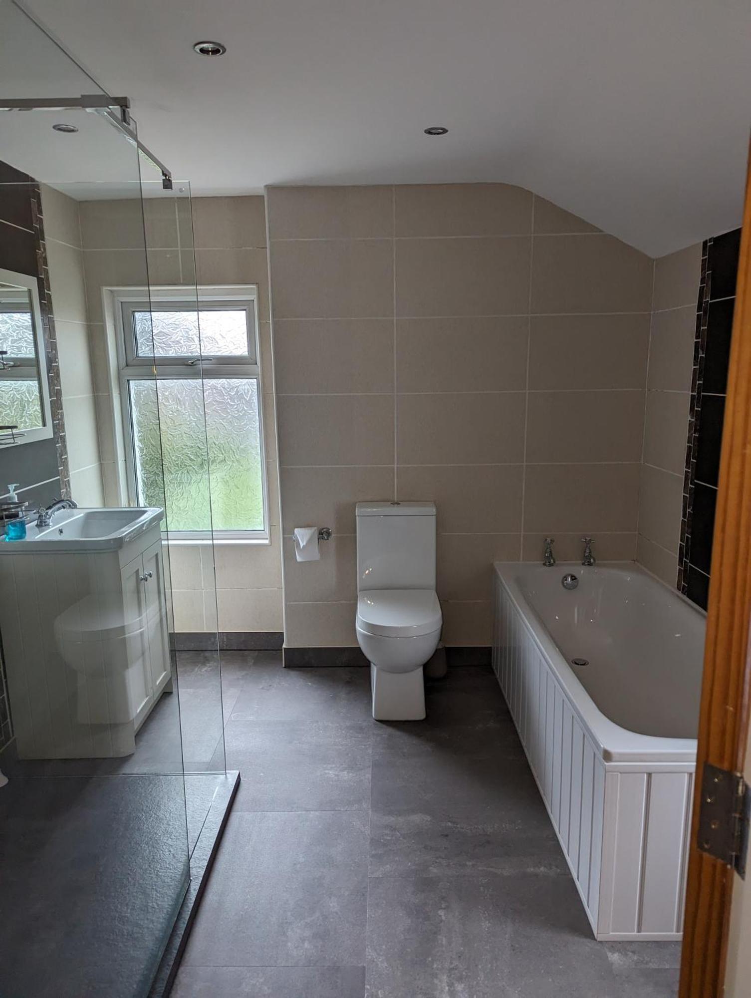 Villa Prospect House Bangor  Esterno foto