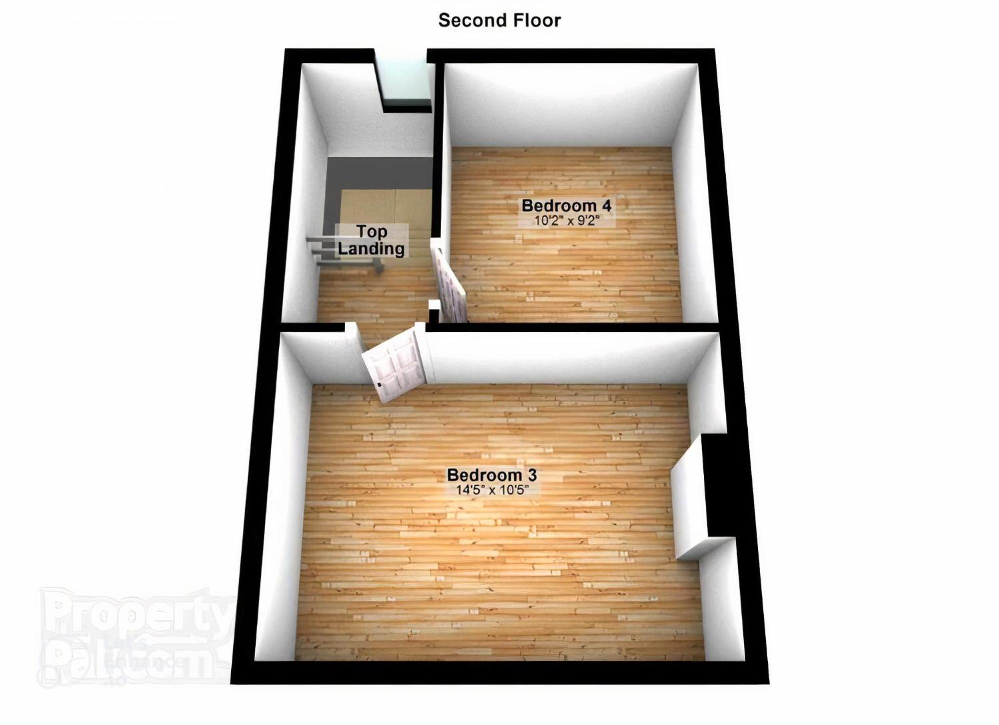 Villa Prospect House Bangor  Esterno foto