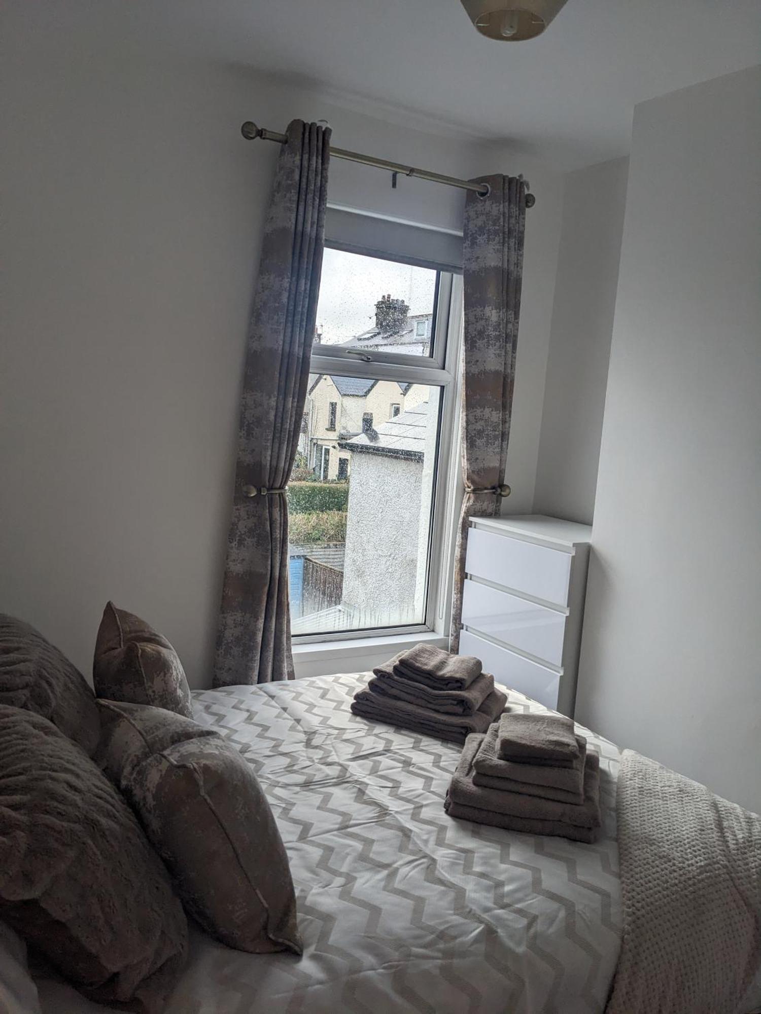 Villa Prospect House Bangor  Esterno foto