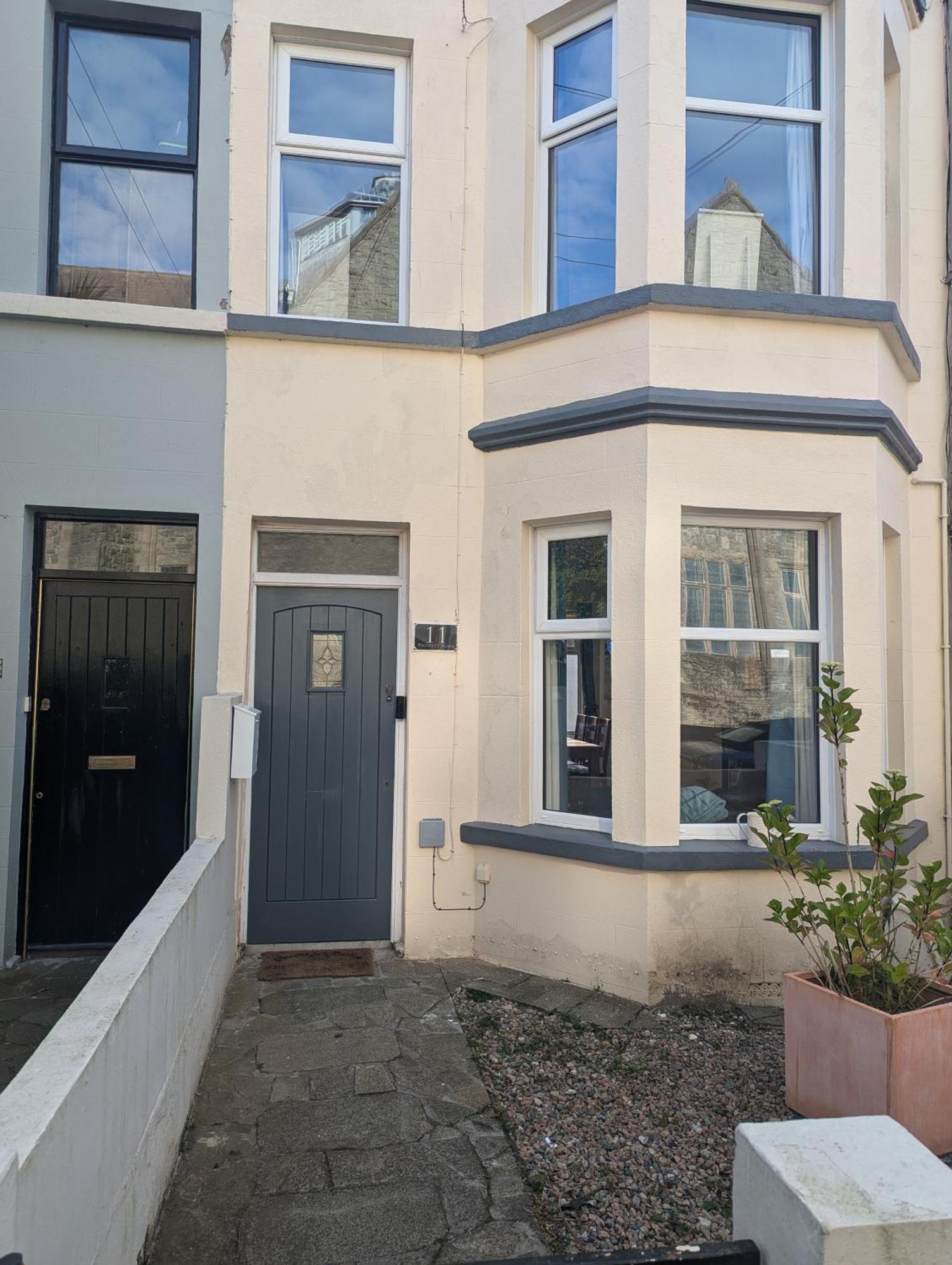 Villa Prospect House Bangor  Esterno foto