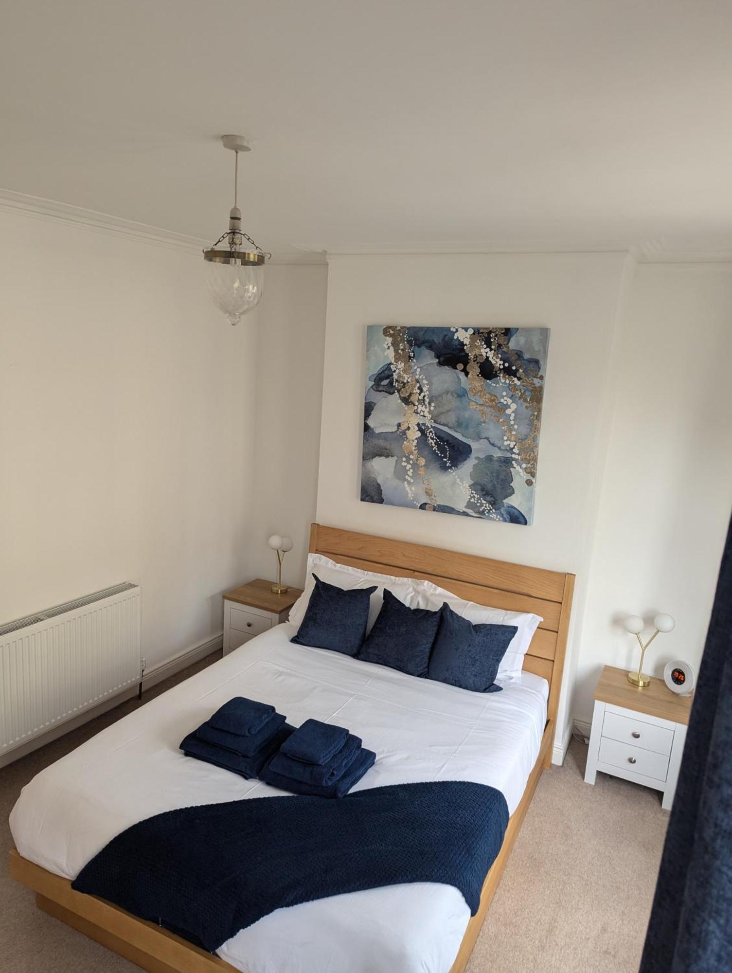 Villa Prospect House Bangor  Esterno foto